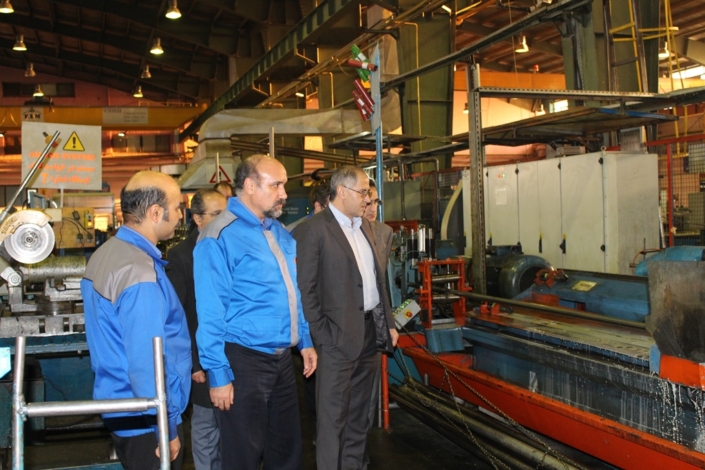 ساسان سیرانی اگزوز خودرو خراسان ساسان سیرانی