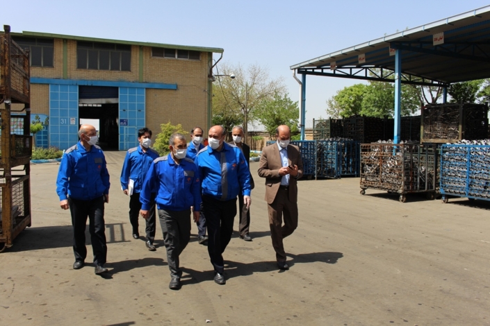 ساسان سیرانی اگزوز خودرو خراسان ساسان سیرانی