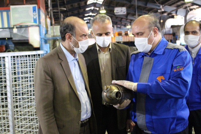 ساسان سیرانی اگزوز خودرو خراسان ساسان سیرانی