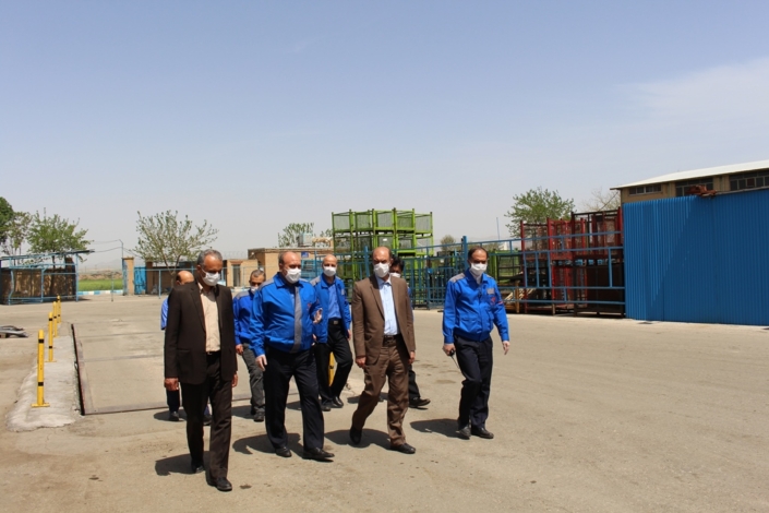 ساسان سیرانی اگزوز خودرو خراسان ساسان سیرانی