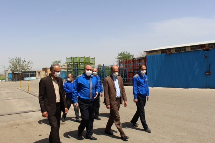 ساسان سیرانی اگزوز خودرو خراسان ساسان سیرانی