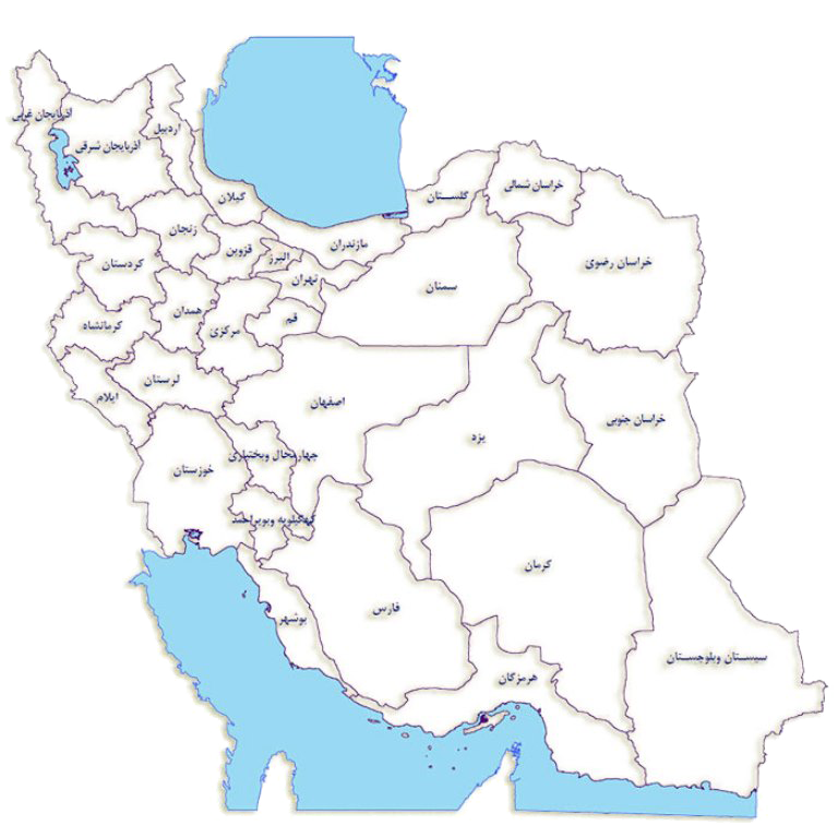iran-map